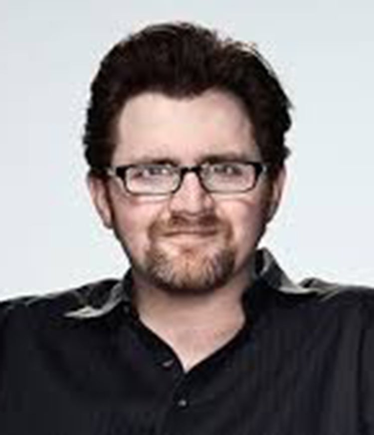 XPRIZE Foundation Bio Ernest Cline